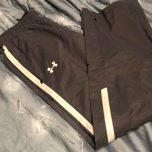 Under Armour pants